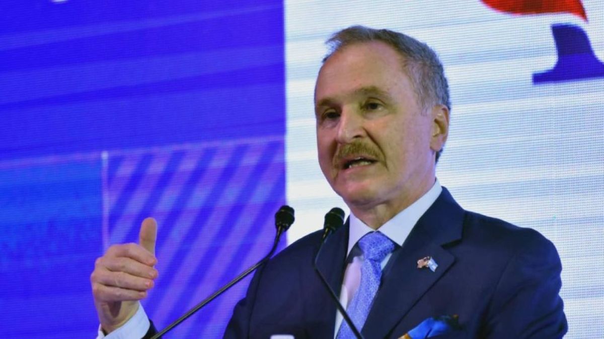 EEUU volvió a advertir por tecnología china en Vaca Muerta y habló de "riesgos de espionaje"