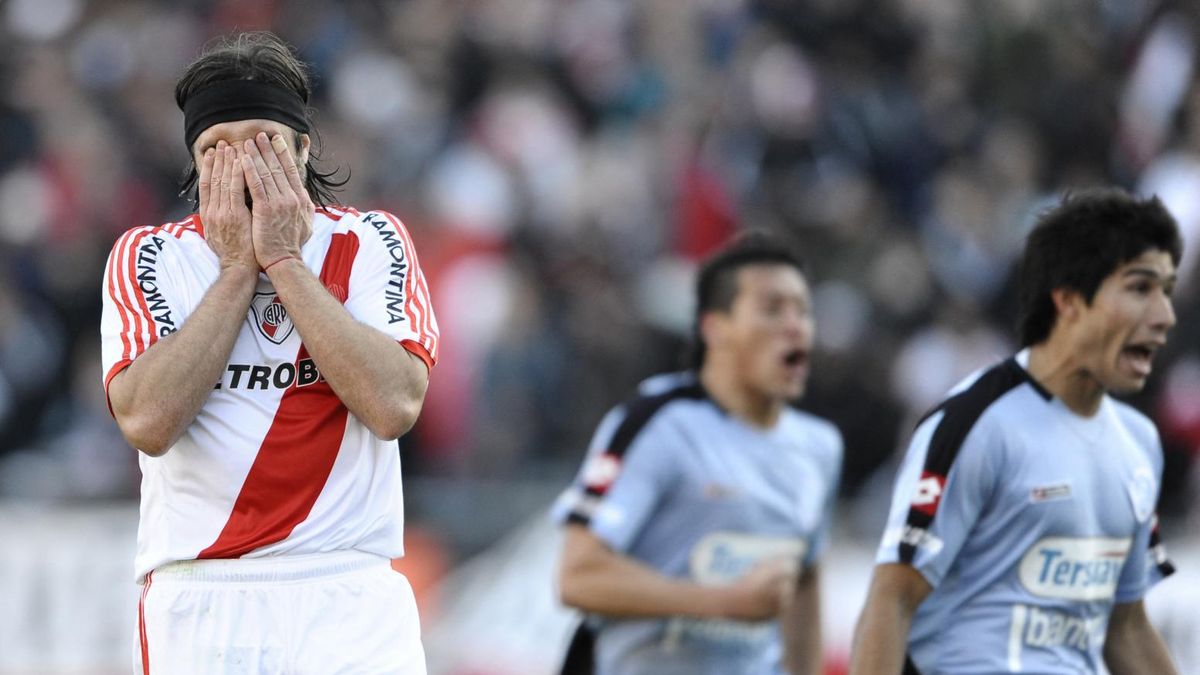 Cambio rotundo: la promoción volverá al ascenso del fútbol argentino