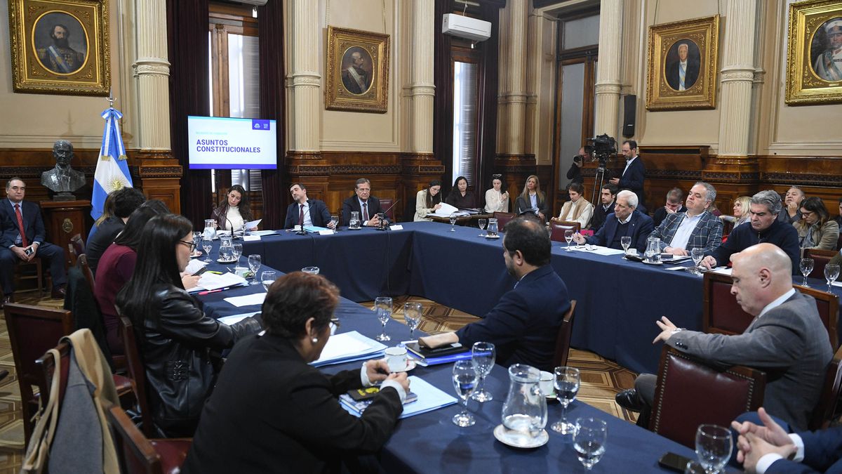 Senado: sin acuerdo por la eliminación de las PASO, se desarma la reforma electoral