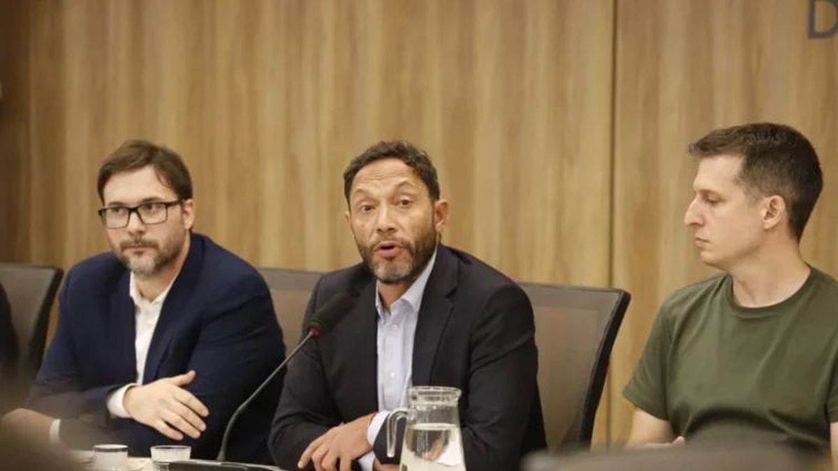 Caso $LIBRA: dos diputados buscan ser querellantes y piden que declare Nadia Beller, la expareja de Fernando Cerimedo