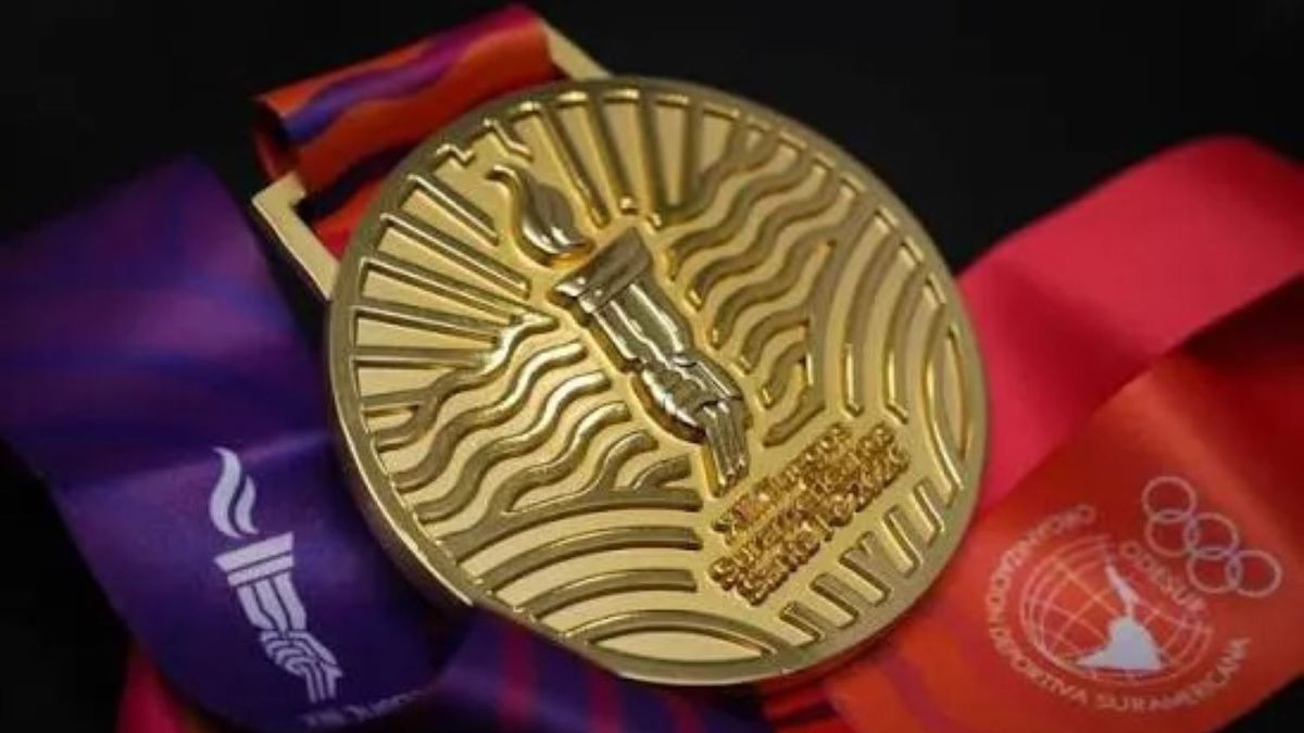 Gran jornada de Argentina en los Juegos Suramericanos: sumó nuevas victorias y ya lleva nueve medallas de oro