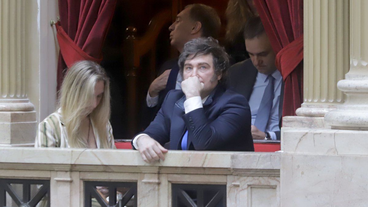 Con su propuesta de Malvinas, Javier Milei recupera la agenda y aspira a una aprobación unánime