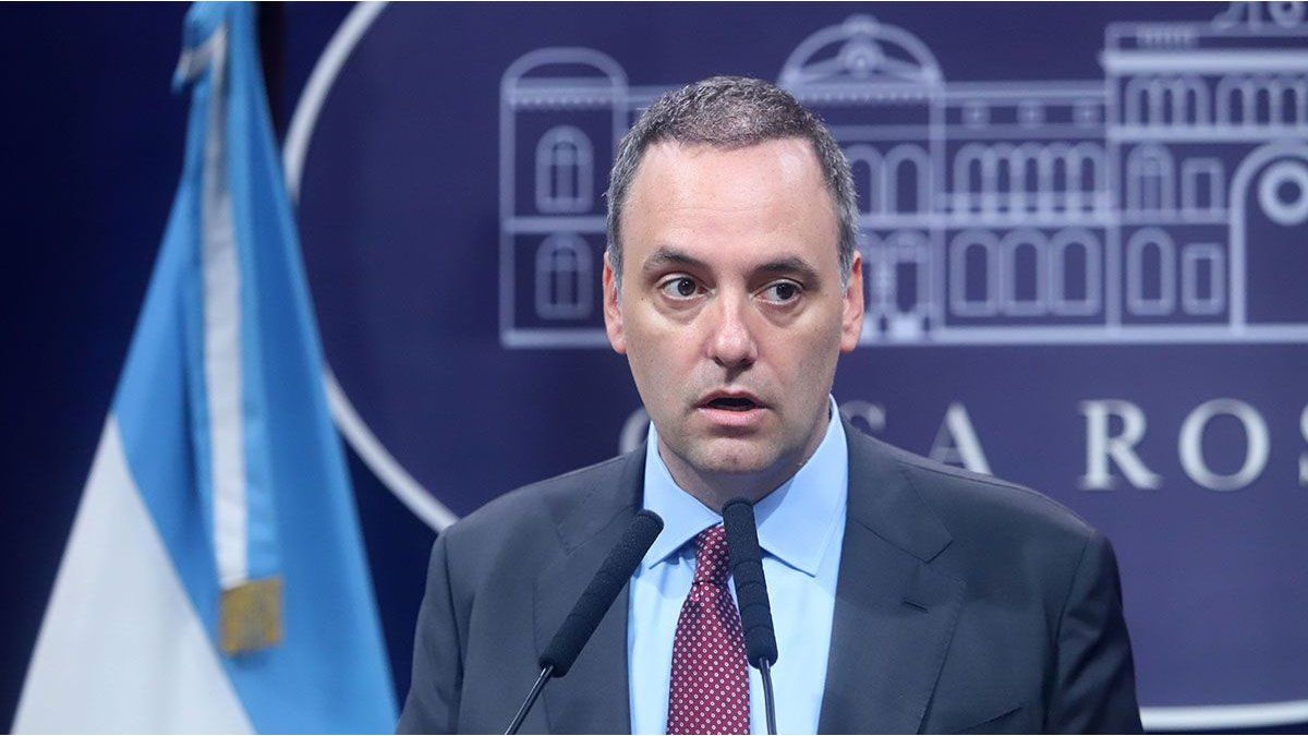 Patrimonio de Manuel Adorni: vence el plazo para presentar las explicaciones ante la Justicia
