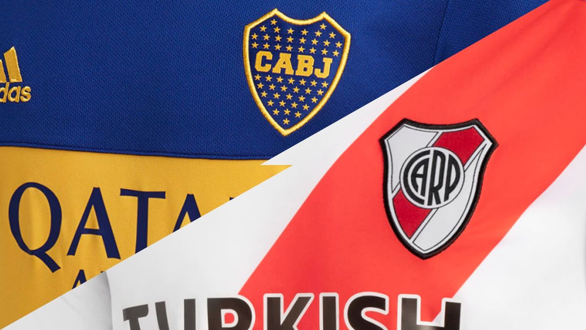 Superclásico 2026: a qué hora juegan Boca - River por la Liga Profesional este domingo 1 de noviembre y cómo verlo en vivo