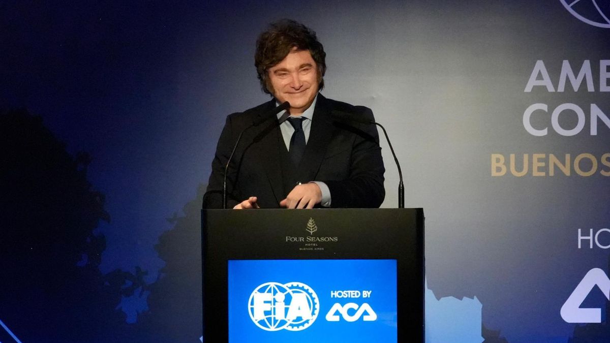 El desafío de un intendente a Javier Milei: "Si elimina el IVA, eliminamos las tasas"