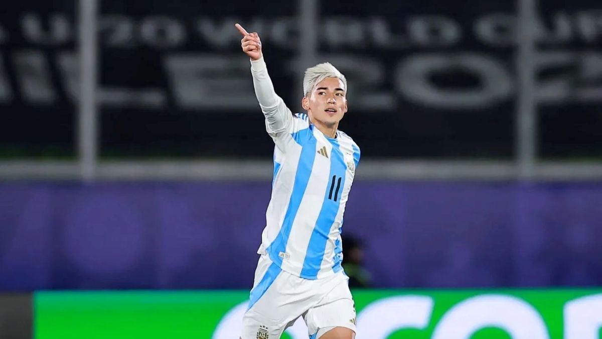 La agenda de la Selección argentina de fútbol para los Juegos Suramericanos