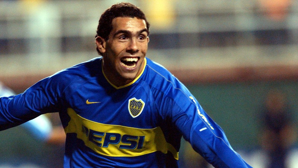 Carlos Tevez prepara su despedida en la Bombonera y podría reunir a Lionel Messi y Cristiano Ronaldo
