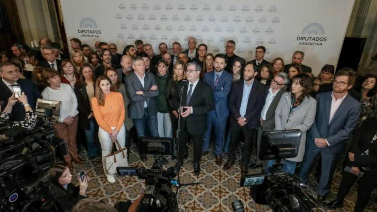 La oposición pone a prueba a los aliados de Javier Milei en una sesión con quorum incierto