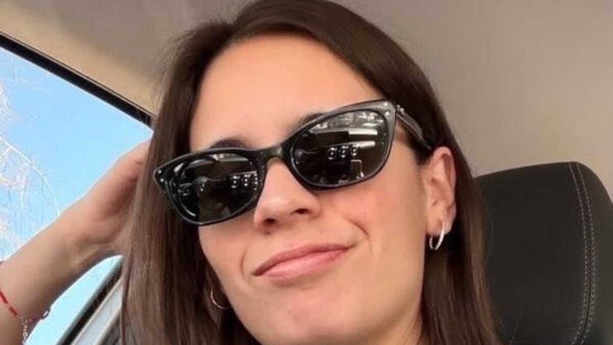 La jugadora de pádel Florencia Guerra Sodero pidió disculpas tras ser apartada por sus dichos antisemitas