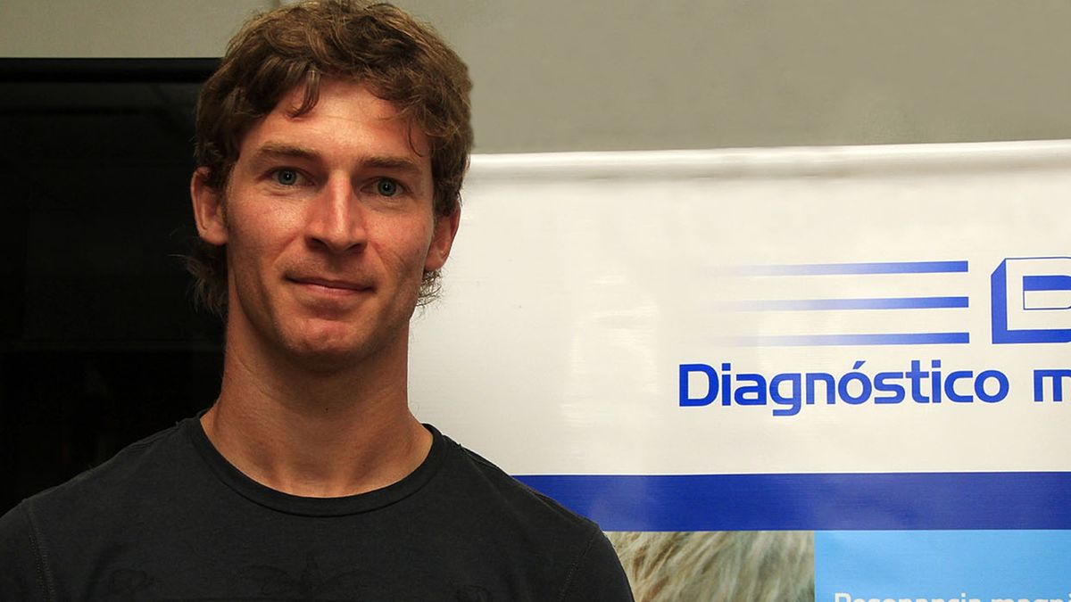 De héroe de la Selección Argentina a productor agropecuario: la nueva vida de Mario Bolatti