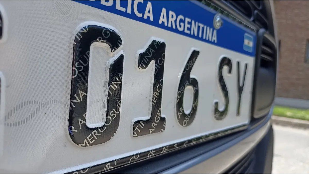 Patentes en CABA: el peronismo propone ampliar la exención vigente para veteranos de Malvinas