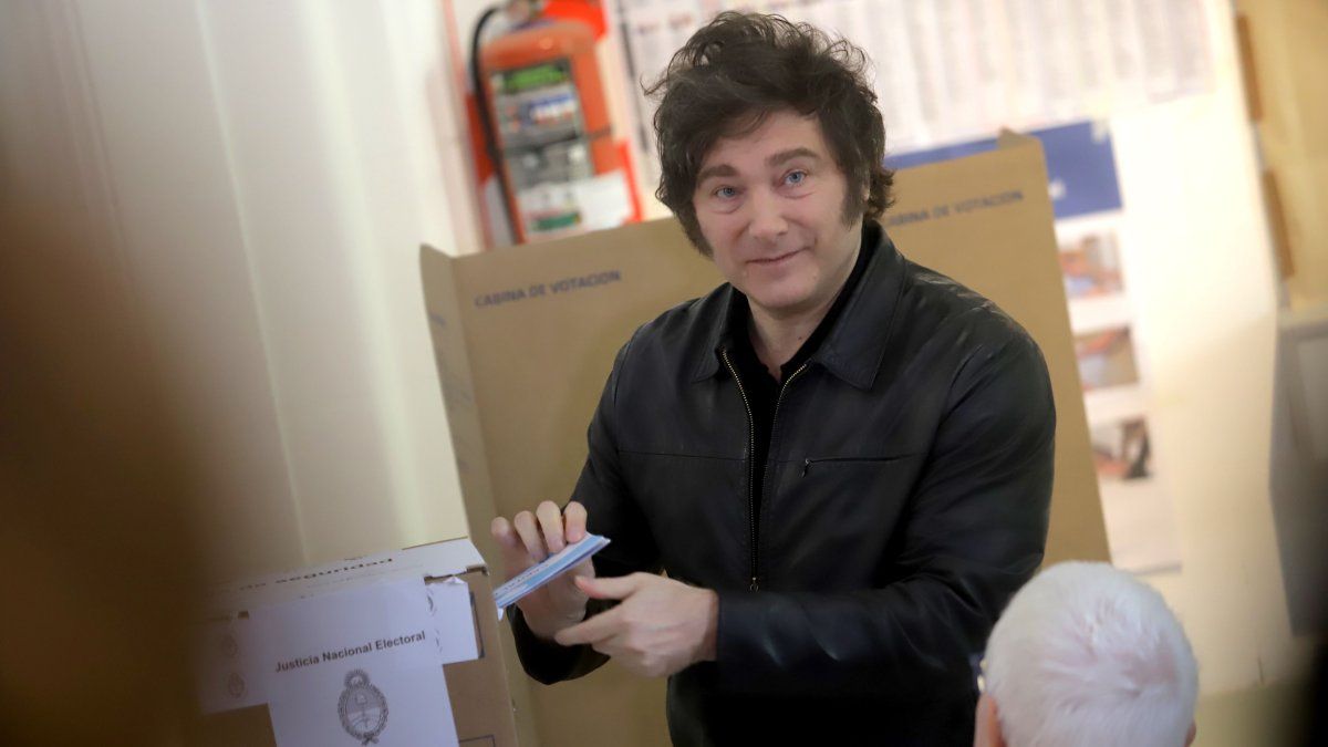 Javier Milei pierde el voto joven: qué dicen las encuestas y cuánto puede costarle en las elecciones de 2027