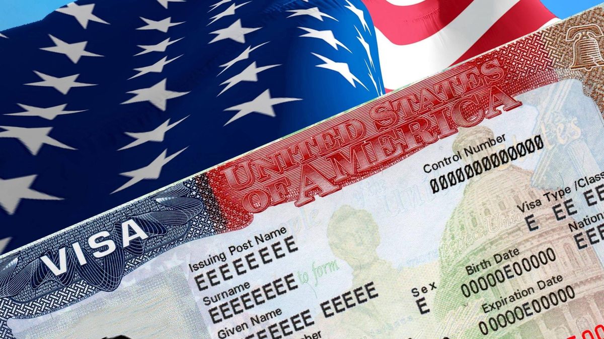 "Deberían poder ingresar sin visa": la promesa del embajador Peter Lamelas para los argentinos que viajen a EEUU
