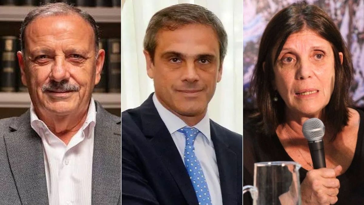 El peronismo federal confronta con el kirchnerismo por la propuesta expropiatoria de Ricardo Quintela