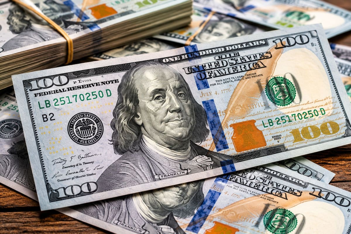 Dólar hoy y dólar blue, EN VIVO: a cuánto cotiza el oficial y cuál es el precio del paralelo este viernes 26 de junio, minuto a minuto