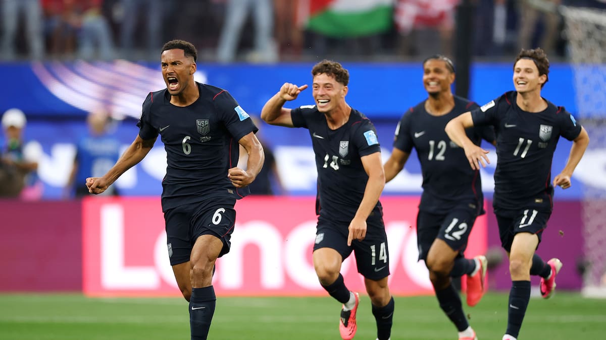 Estados Unidos vs. Turquía, EN VIVO por el Mundial 2026: hora, TV y las formaciones