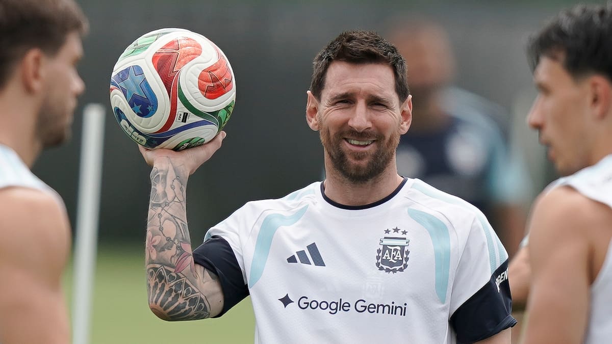 Mundial 2026, en vivo: la clasificación de Brasil a 16vos y cómo formaría Argentina ante Jordania