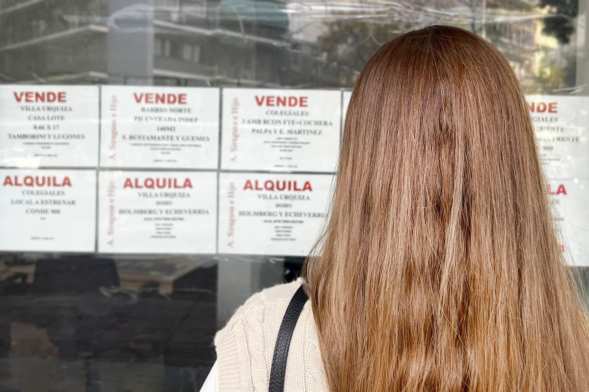 Crédito hipotecario: la caída interanual en mayo fue la más alta desde la vuelta de los UVA pero las propiedades se venden