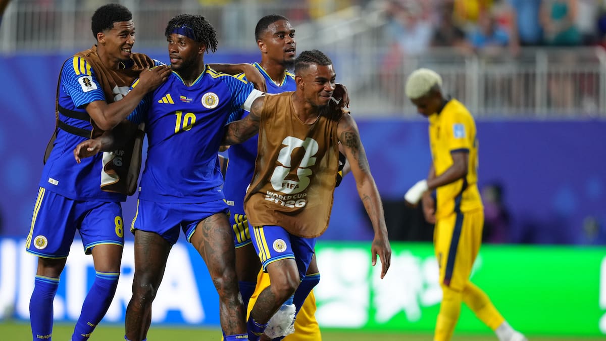 Hora de EE.UU. de los partidos de hoy en el Mundial 2026 y quién juega este jueves 25 de junio