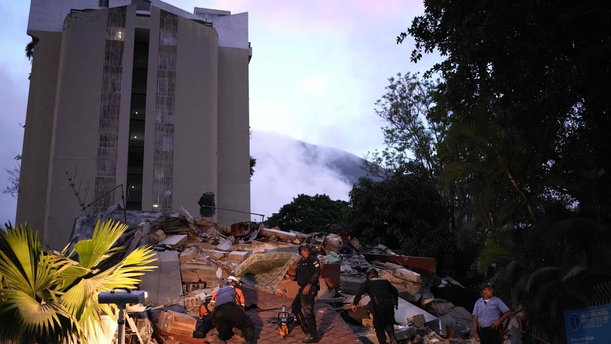 Qué se sabe del terremoto en Venezuela hoy: daños, heridos y últimas noticias de los temblores