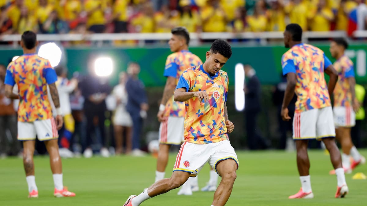 Colombia vs. RD Congo, en vivo por el Mundial 2026: el minuto a minuto del partido
