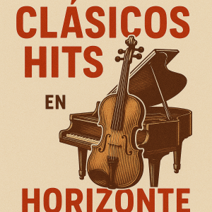 Clásicos en Horizonte