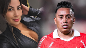 Pamela López reveló voucher de cuánto gastó en sus hijos el fin de semana tras recibir 12 mil soles de Cueva