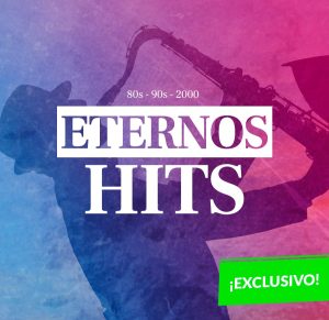 Eternos Hits con Horacio Laconi