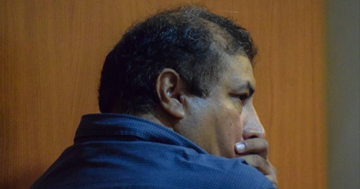 Juicio a “Kila” Gonza: emisión irregular de carnés