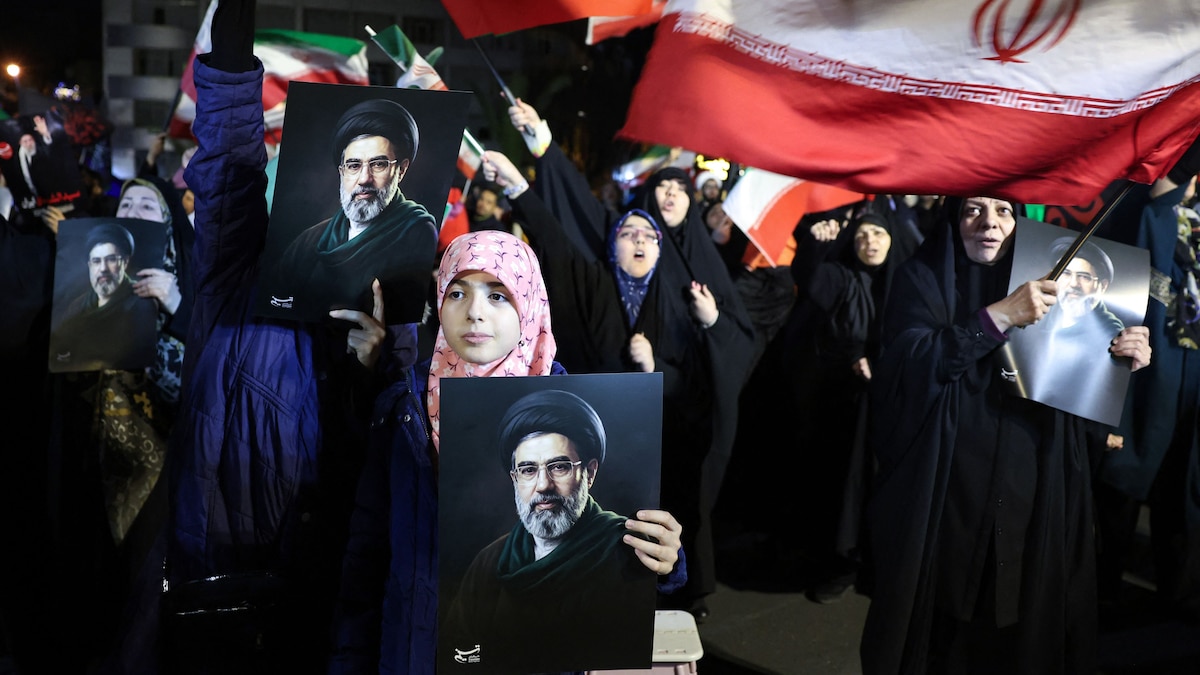 Guerra de Estados Unidos e Israel contra Irán, en vivo: tensión en Medio Oriente hoy, jueves 26 de marzo