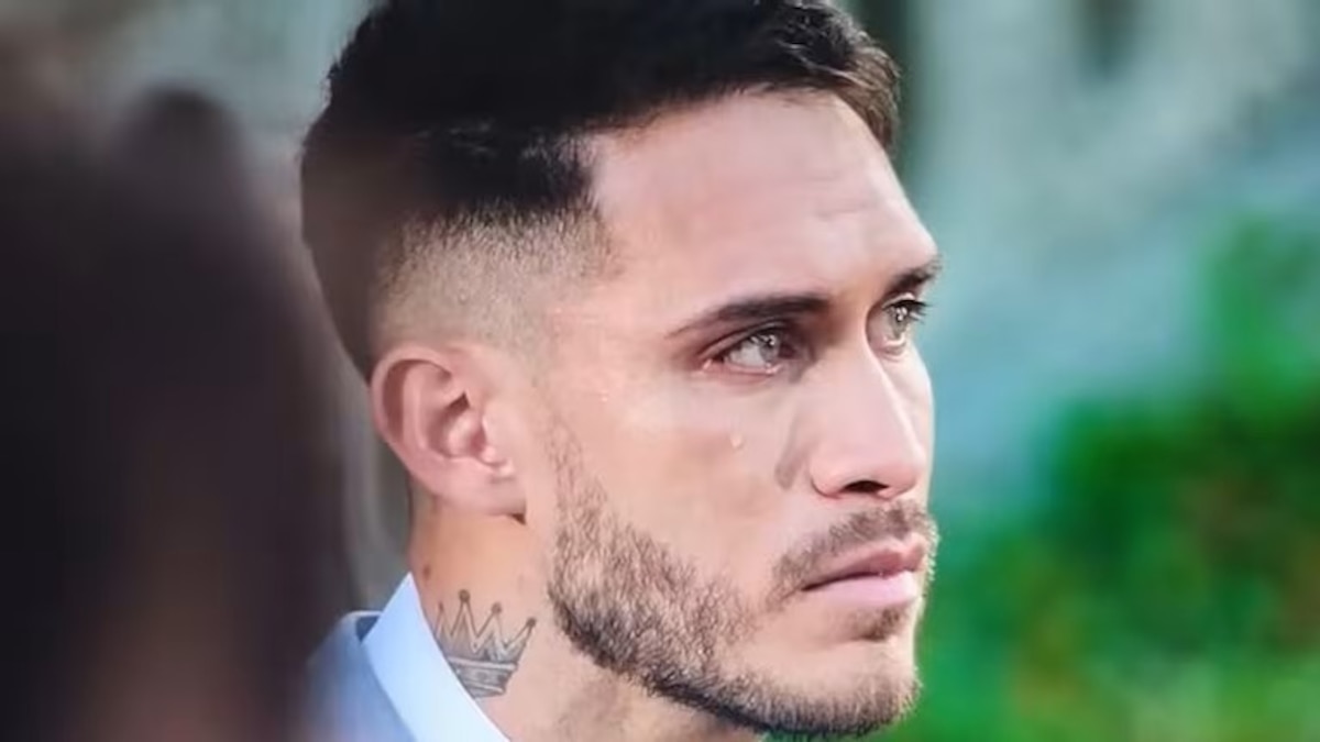 Las reacciones en redes sociales tras conocerse la condena de Santiago Martínez de Love is Blind